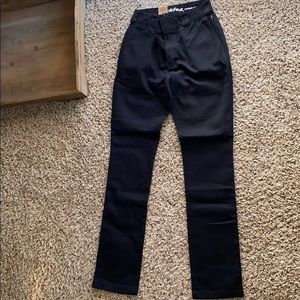 Black Dickies sz 24